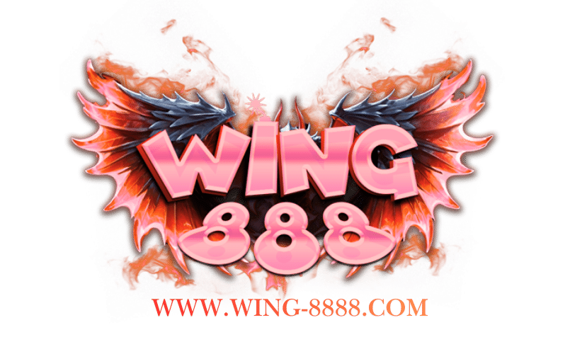 wing8888-logo
