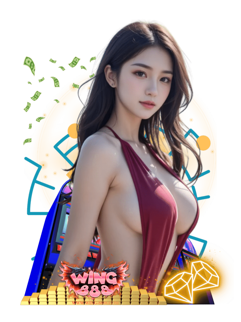 wing8888 คาสิโนสด